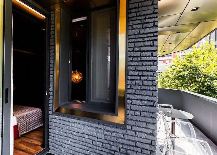 La Boutique Hotel